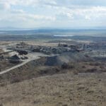 Кариерата в Банево