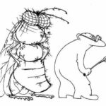 Карикатура