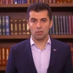 Кирил Петков