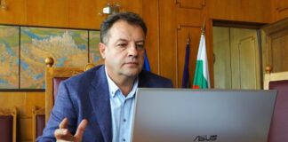 Даниел Панов