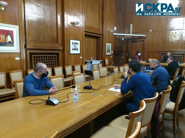 Комисия по икономика и инвестиционни политики