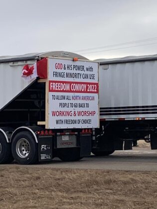 Конвой на свободата