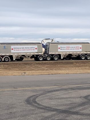 Конвой на свободата