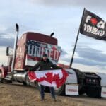 Конвой на свободата