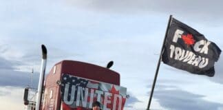 Конвой на свободата