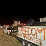 Конвой на свободата