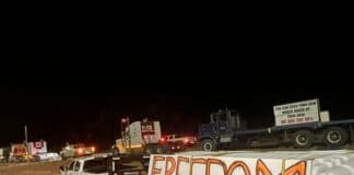 Конвой на свободата