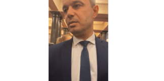 Костадин Костадинов