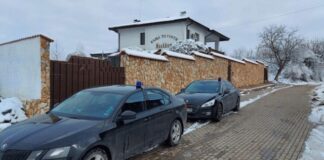 КПКОНПИ в Луковит