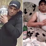 Крадецът на луканки