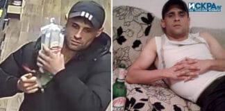 Крадецът на луканки