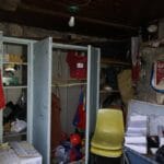 Кражба на оборудване от ПСС-Враца