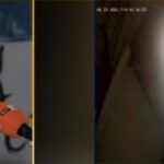 Кражба в столичен магазин