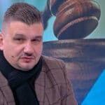 Криминален психолог Тодор Тодоров