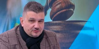 Криминален психолог Тодор Тодоров