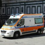 Линейка в Италия