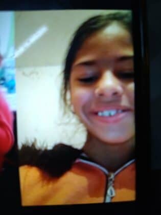 Любка Серафимова Михайлова