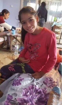 Любка Серафимова Михайлова