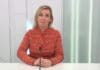 Говорител на МВнР на Руската федерация Мария Захарова