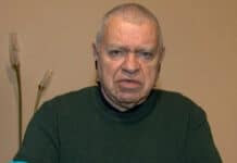 Михаил Константинов