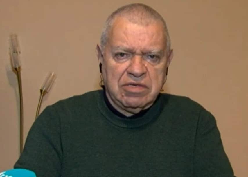 Това стана от глупост Не вярвам че е от някаква