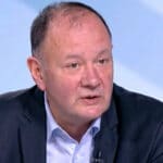 Михаил Миков