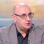 Милен Керемедчиев