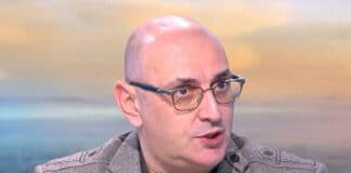 Милен Керемедчиев