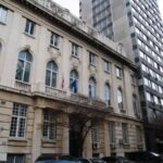 Министерство на транспорта и съобщенията