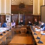 Министерство на земеделието