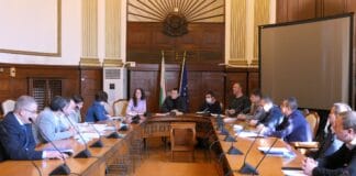 Министерство на земеделието