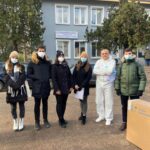 Младежки парламент-Русе