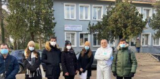 Младежки парламент-Русе