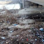 Разрушен мост-Асеновград