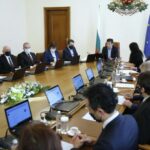 Съвещание на МС