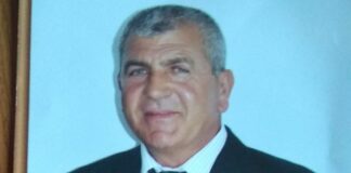 Мухарем Джемил