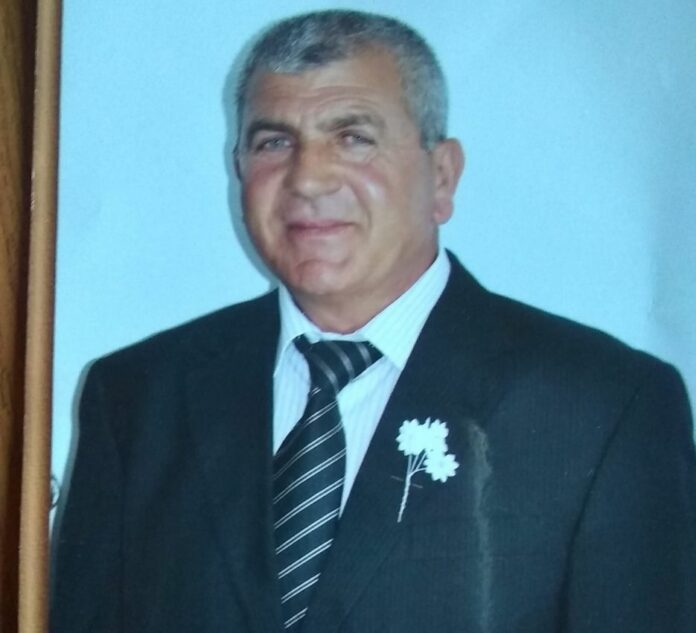 Мухарем Джемил