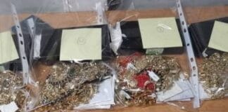 Златни накити