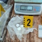 Намерени наркотици