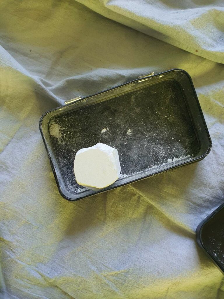 Наркотици в Лом