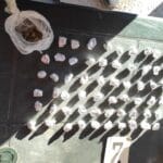 Наркотици в Лом