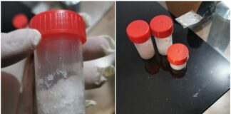 Наркотици във Варна