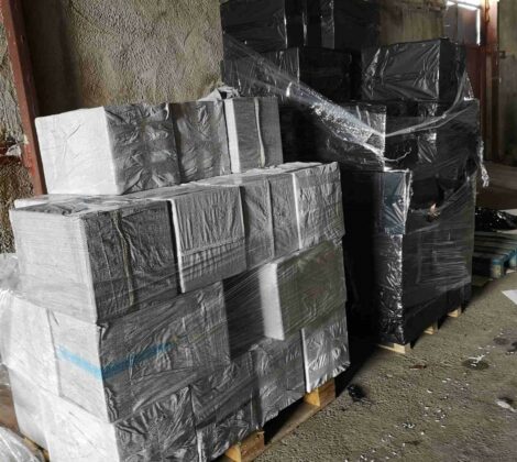 Нелегални цигари