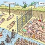 Неваксани и ваксани