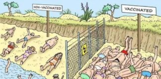 Неваксани и ваксани