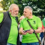 Арман Бабикян и Николай Хаджигенов