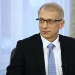 Николай Денков