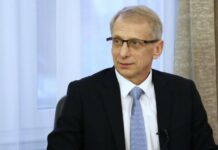 Николай Денков