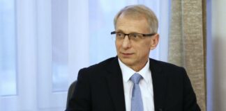 Николай Денков