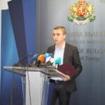 Министър Александър Николов